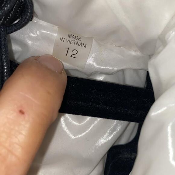 Quilted jacket by SAM New York - Picture 8 of 10